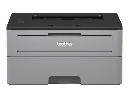 Brother HL-L2310D - printer - B/W - laser
