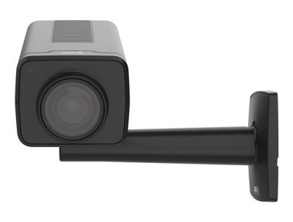 AXIS Q1715 BLOCK CAMERA 1080P CAM W/ 21X MOTORIZED ZOOM