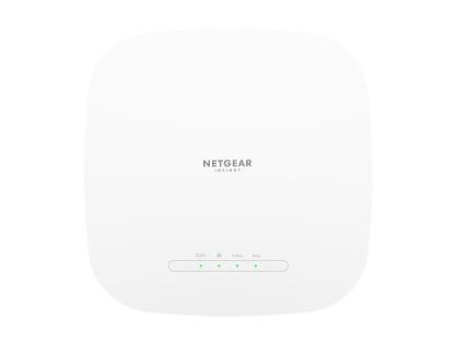 NETGEAR WAX618 - radio access point - Wi-Fi 6