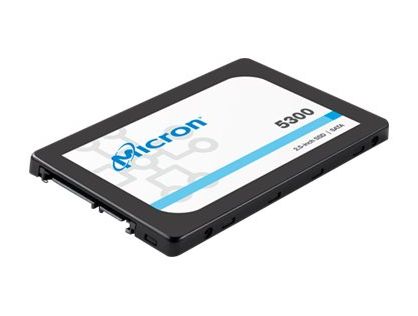 Lenovo ThinkSystem 5300 Mainstream - SSD - 3.84 TB - SATA 6Gb/s