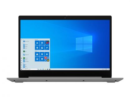 Lenovo IdeaPad 3 15IML05 - 15.6" - Pentium Gold 6405U - 4 GB RAM - 128 GB SSD - English