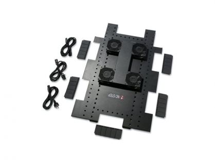 APC Roof Fan Tray - rack fan tray