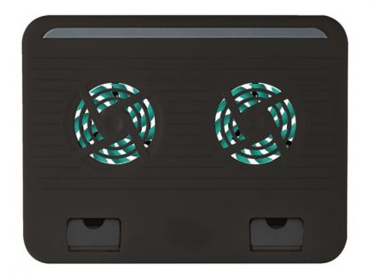 Trust Cyclone Notebook Cooling Stand - notebook stand