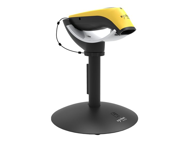 SocketScan S740 - 700 Series - Charging Stand - barcode scanner