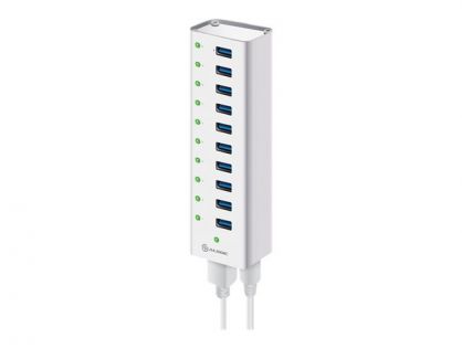 Alogic Prime Series - hub - 10 ports