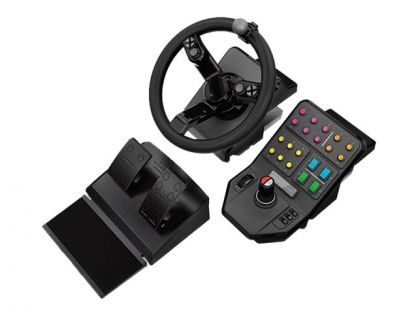LOGITECH G SAITEK FARM SIM CONTROLLER N/A - EMEA