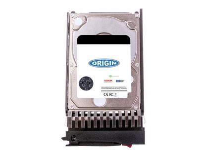Origin Storage - hard drive - 1.8 TB - SAS 6Gb/s
