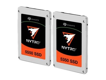 NYTRO 5550H SSD 6.4TB 2.5 SE .