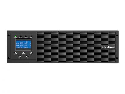 CyberPower Online Series OLS6000ERTXL3U - UPS - 5400 Watt - 6000 VA