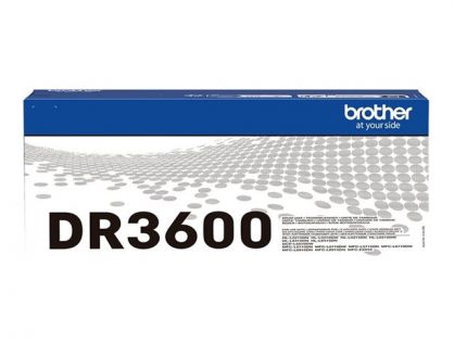 Brother DR3600 - original - drum kit