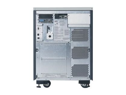 APC Symmetra LX 8kVA N+1 - power array cabinet