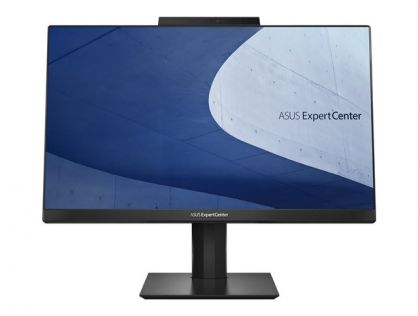 ASUS ExpertCenter E5 AiO 24 E5402WHAK BA118W - all-in-one Core i5 11500B 3.3 GHz - 8 GB - SSD 256 GB - LED 23.8"