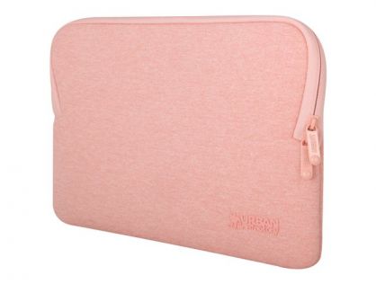 SLEEVE LAPTOP MEMORY FOAM 12.5IN PINK