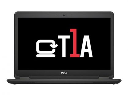 Dell Latitude E7440 - 14" - Core i5 4300U - 8 GB RAM - 128 GB SSD - UK