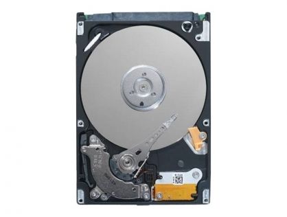 Dell - hard drive - 2.4 TB - SAS 12Gb/s
