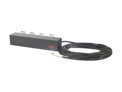 Rack PDU Extender, Basic, 2U, 32A, 230V, (4) IEC 309-32