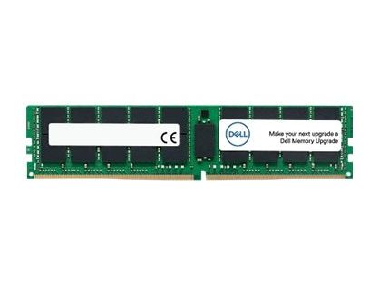 Dell - DDR4 - module - 128 GB - LRDIMM 288-pin - 3200 MHz / PC4-25600 - LRDIMM