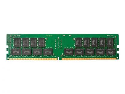 HP - DDR4 - module - 32 GB - DIMM 288-pin - 2666 MHz / PC4-21300 - registered