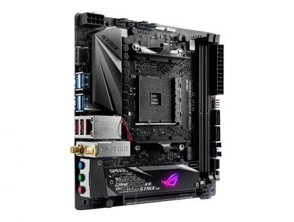 Motherboard AMD AM4 X470 Strix I Gaming D4 ITX