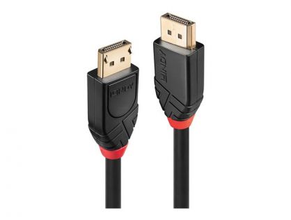 Lindy - DisplayPort cable - DisplayPort to DisplayPort - 15 m