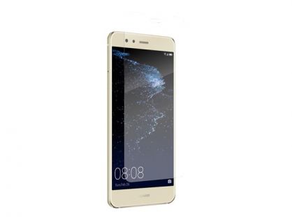 Zagg Hua P10 Lite Invisibleshield SP