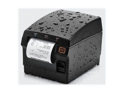 SRP-F310II DT USB 180DPI BLK ETHERNET AUTO CUTT 80/83MM IN