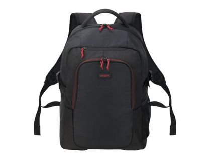 DICOTA - notebook carrying backpack