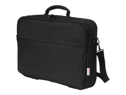 Base XX C 13.3 - Notebook carrying case - 14.1" - black