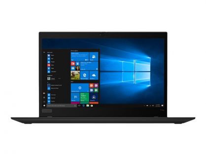 Lenovo ThinkPad T14s Gen 1 - 14" - Ryzen 5 Pro 4650U - 16 GB RAM - 512 GB SSD - UK