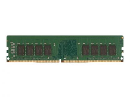 2-Power - DDR4 - 16 GB - DIMM 288-pin - 2400 MHz / PC4-19200 - CL17 - 1.2 V - unbuffered - non-ECC