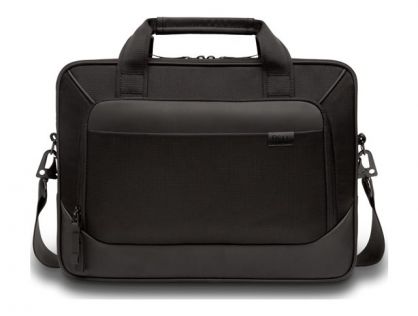 Dell EcoLoop Pro Classic Briefcase (CC5425C) - Notebook carrying case - up to 14" - black
