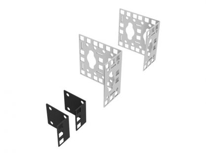 Vertiv - rack zero U mounting bracket