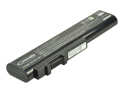 MAIN BATTERY PACK 11.1V 5200MAH .