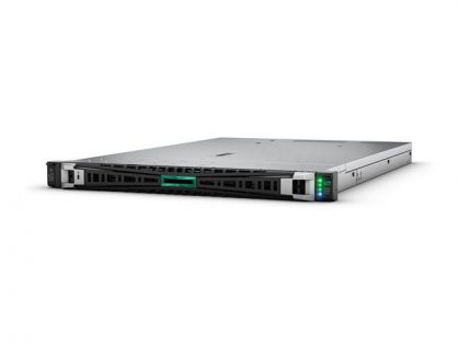 HPE ProLiant DL365 Gen11 - rack-mountable EPYC 9124 3 GHz - 64 GB - SSD 2 x 480 GB