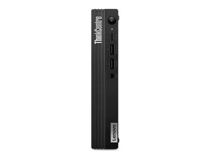 Lenovo ThinkCentre M90q Gen 3 - tiny Core i5 12500 3 GHz - vPro Enterprise - 16 GB - SSD 256 GB - UK