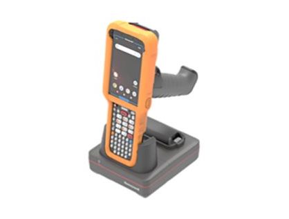 Honeywell - docking station adapter - booted
