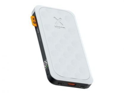 20W FUEL SERIES POWERBANK 10.000 - DUSK WHITE