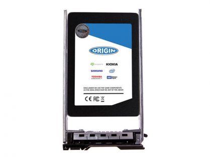 Origin Storage - SSD - 2 TB - SATA 6Gb/s