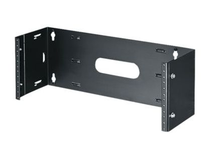 DataTel HPM Series rack mounting frame - 4U - 19"