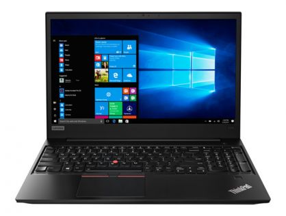 Lenovo ThinkPad E580 - 15.6" - Intel Core i5 - 8250U - 8 GB RAM - 128 GB SSD - UK