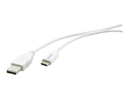 Kramer C-USB/C Series C-USB/CA-10 - USB-C cable - USB-C to USB - 3 m