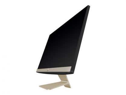 ASUS Vivo AiO V241EAK - all-in-one - Core i3 1115G4 3 GHz - 8 GB - SSD 128 GB, HDD 1 TB - LED 23.8"