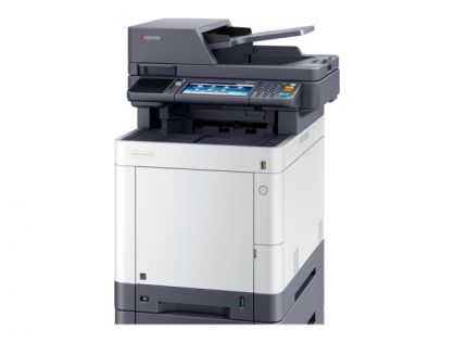 Kyocera ECOSYS M6630cidn - multifunction printer - colour