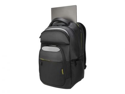 Targus CityGear Laptop Backpack - notebook carrying backpack