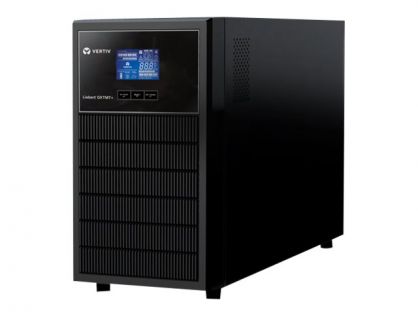 Liebert GXT MT+ LI34121CT32 - UPS - 2400 Watt - 3000 VA