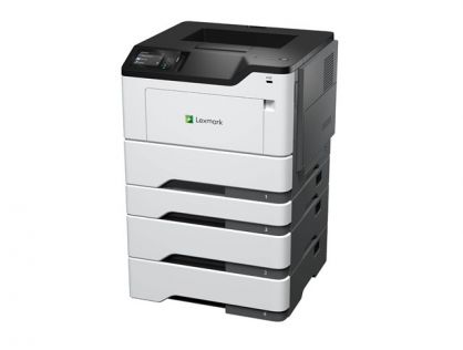 Lexmark MS631dw - printer - B/W - laser