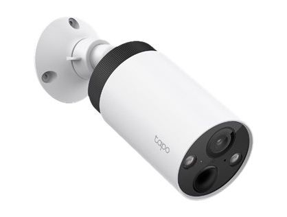 Tapo C420 V1 - network surveillance camera