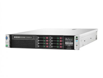 HPE ProLiant DL385p Gen8 Dedicated Workload - rack-mountable - Opteron 6344 2.6 GHz - 32 GB - no HDD