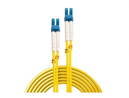 10M LC-LC OS2 FIBRE PATCH LEAD