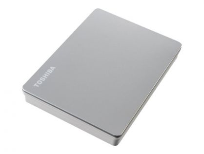 Toshiba Canvio Flex - hard drive - 1 TB - USB 3.2 Gen 1